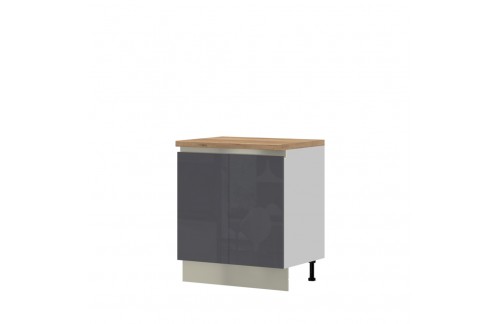 DONJI ELEMENT R-80-2K / 5 ZA INFINITY KUHINJU (VIŠE BOJA)