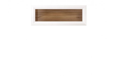 ZIDNI ORMARIĆ MALTA - SIBIRSKI ARIŠ/ORAH