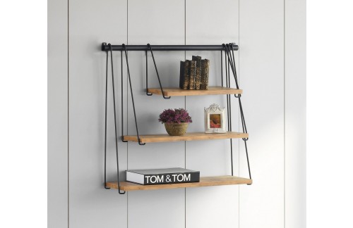 Zidna polica Mavo (Borovina)