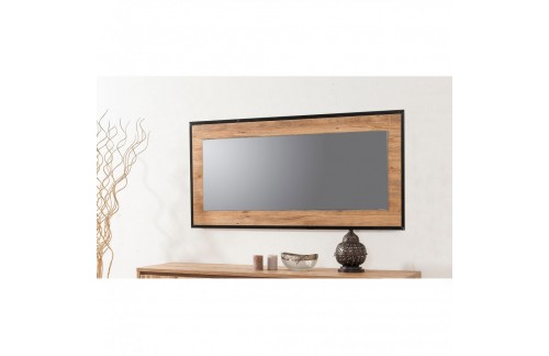Zidno ogledalo Vano (Atlantski bor)