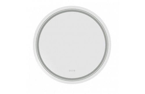 Zidno ogledalo za kupaonicu Doril 60