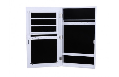 Stojalo za nakit LIJA s ogledalom