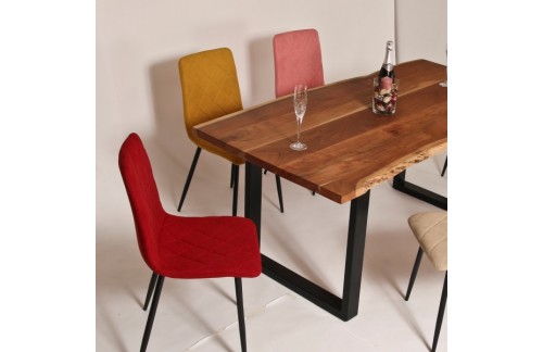 BLAGOVAONSKA STOLICA ALIDA (VIŠE BOJA)