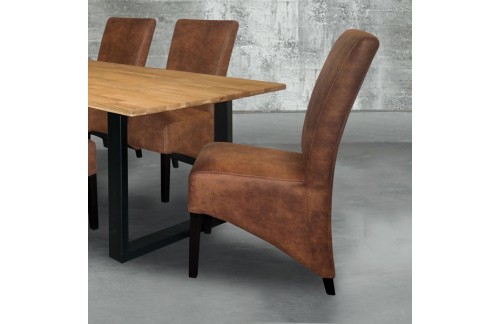 Blagovaonska stolica MONTY