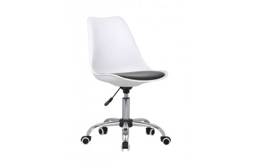 Uredska stolica Olio-Bijela - RASPRODAJA