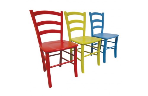 Stolica Paesana: masivno sjedište