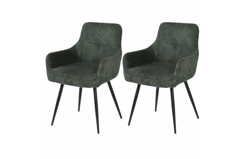 Stolica LUIS (zelena)