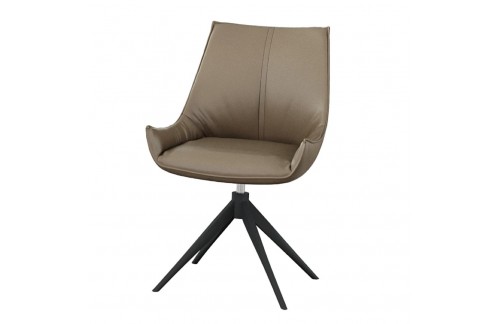 Stolica TRENDI (smeđa)