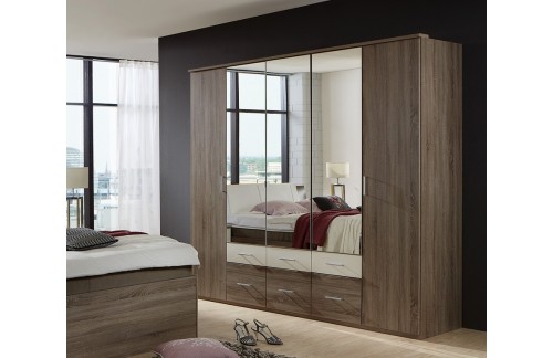 Garderobni ormar SUNNY