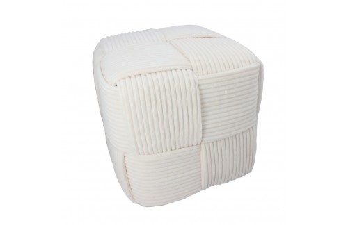 Tabure Cavu (bijela/bijela)