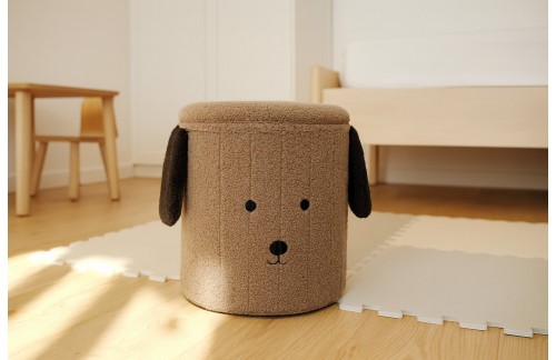 Tabure Gusu (tamno smeđa)