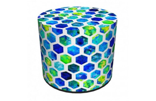 Tabure Tile 3 (višebojni)