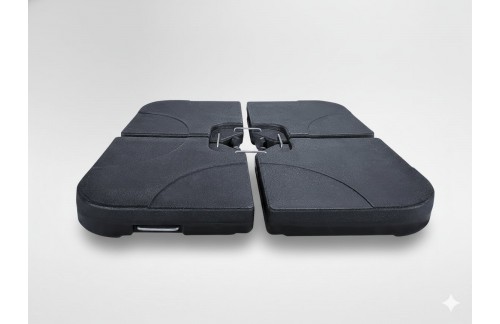 Teleskopske vilice Plamen za roštilj in ognjišče