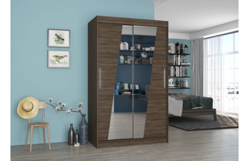 ORMAR TEXAS 120 CM (VIŠE BOJA)