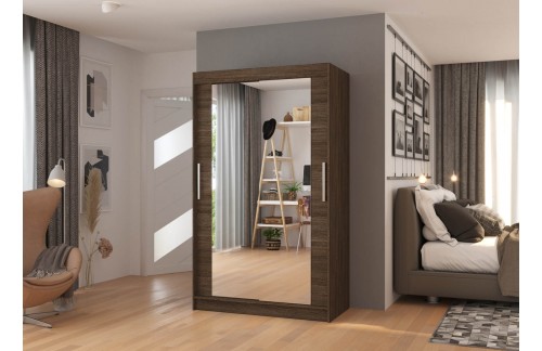 ORMAR TIBAGO 120 CM (VIŠE BOJA)