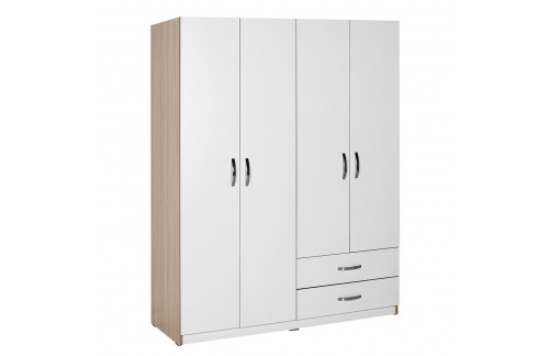 GARDEROBNI ORMAR TOPAG 140