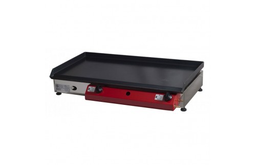 Plinski roštilj Gorenc, 80 x 40, Fe ploča 4mm, dva plamenika, bez noga