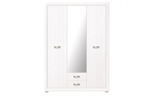 3-DIJELNI ORMAR MALTA - SIBIRSKI ARIŠ/ORAH