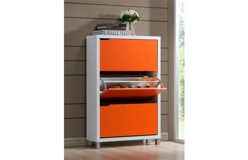 Trodelna omara za čevlje Mandarin