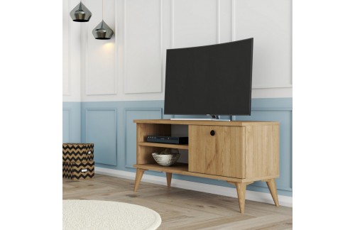 TV komoda Bari (Hrast)