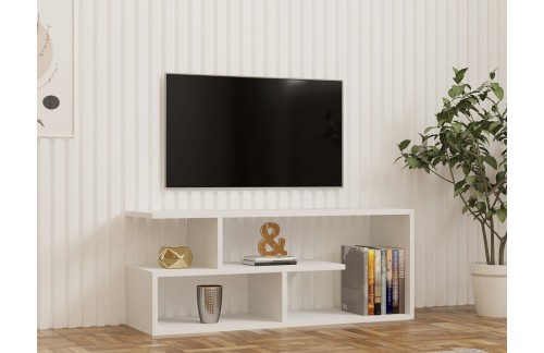 TV ormarić Elnor (Bijeli)