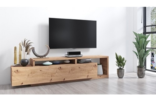 TV ORMARIĆ LUCY - HRAST