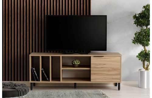 TV ormarić Melin (Hrast)