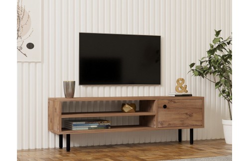 TV ormarić Miral (Atlantski bor)