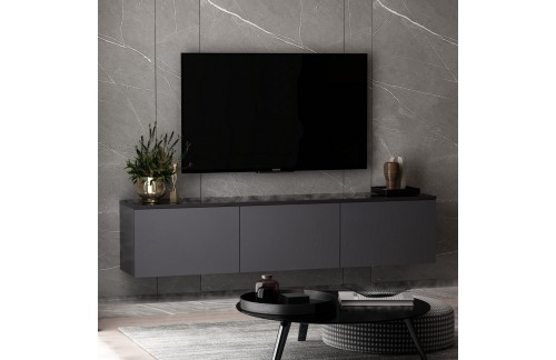 TV ormarić Miron (Antracit)