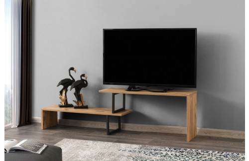 TV ormarić Nelar (Bor/Crna)