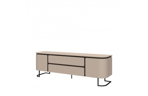 TV ORMAR RADDA AURA TV182-2K2F/AU sa rasvjetom