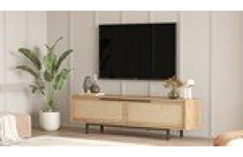 TV komoda Taren (Orah/Hrast)