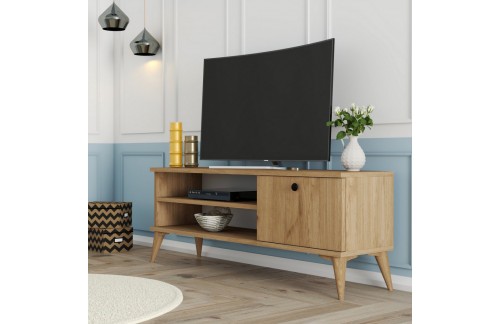 TV komoda Temo (Hrast)