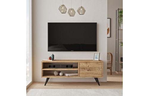 TV ormarić Velor (Atlantski bor)