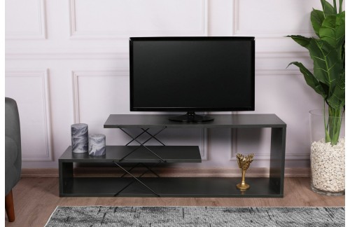 TV ormarić Zano (Antracit)