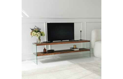 TV ormarić Zelon (Natur)