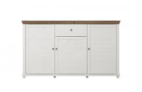 VELIKA KOMODA EVORA - ABISKO PEPEO