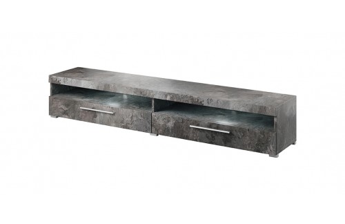 VELIKI TV ORMARIĆ INDIA - ŠKRILJAVAC