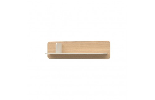 VISEĆA POLICA RADDA AIR VP140/AI