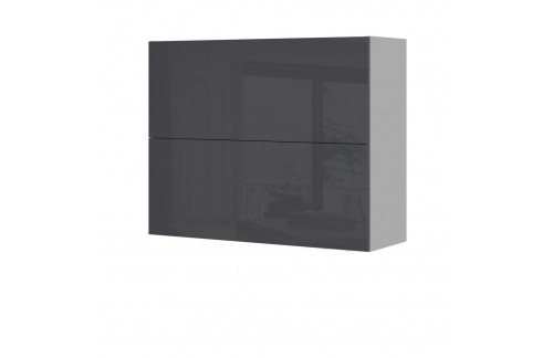 VISEĆI ELEMENT V7-90-2KP / 5 ZA INFINITY KUHINJU (VIŠE BOJA)