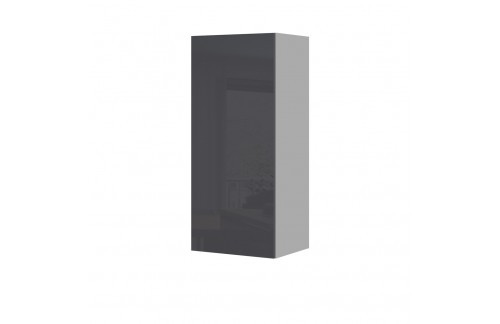 VISEĆI ELEMENT V9-40-1K / 5 ZA INFINITY KUHINJU (VIŠE BOJA)