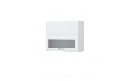 VISEĆI ELEMENT ZA KUHINJU EVIA SA VRATIMA KOJA SE PODIŽU V7-90-1K1SP