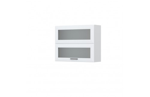 VISEĆI ELEMENT ZA KUHINJU EVIA SA VRATIMA KOJA SE PODIŽU V7-90-2KSP