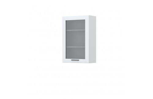 VISOKI VISEĆI ELEMENT SA STAKLENIM VRATIMA ZA KUHINJU EVIA V9-60-1KS 