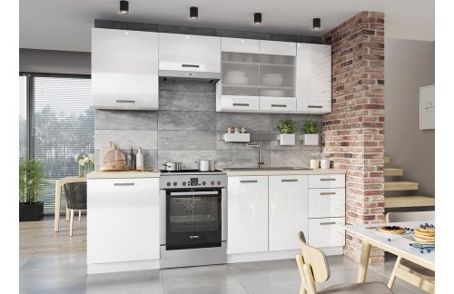 MINI KUHINJA VITA 1,8/2,4 m