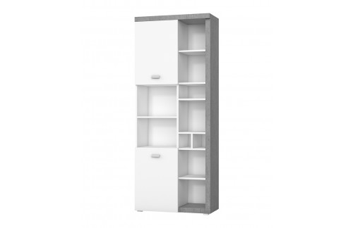 VITRINA S REGALOM CASPER