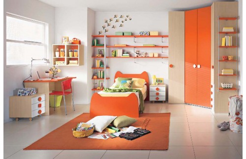 Dječja soba Eresem Volo VP501U