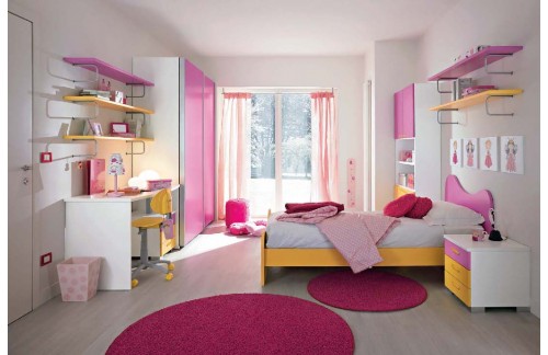 Dječja soba Eresem Volo VP507B