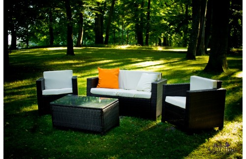 Vrtni namještaj Calmo