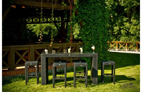 Vrtni namještaj Geniale